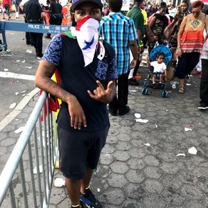 Meet your Posher, John